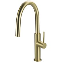 Kitchen tap