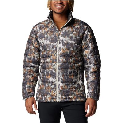 Columbia Powder Lite II Printed Jacket M 2098394278