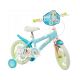 13. Toimsa 14" BLUEY 1459 Children's Bike