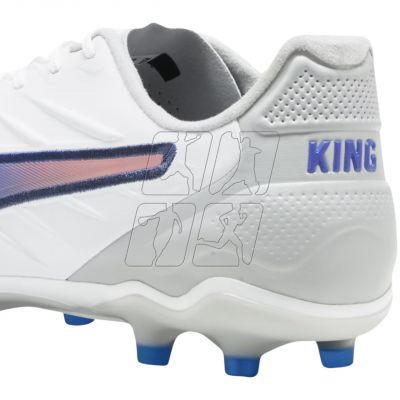 3. Puma King Pro FG/AG M 107862 02 shoes