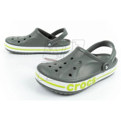 9. Crocs Bayaband W 205089-0GX Flip-Flops