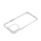 9. Ombre Protect Case for iPhone 14 Pro armored cover pink and blue