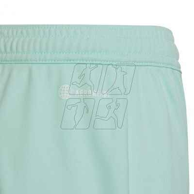 4. Adidas Entrada 22 Jr HC5058 shorts