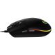 8. LOGITECH G102 LIGHTSYNC MOUSE
