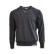 Nike NBA Team 31 Dri-FIT Standard Issue Crewneck Grey Men's Sweatshirt - DN8595-264