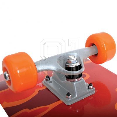 3. Schildkrot Kicker Parkour 510602 skateboard