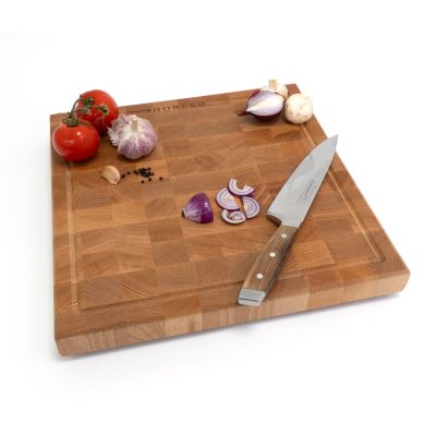 15. BONFEU BONBUTCHER CUTTING BOARD