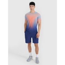 Men's quick-drying training shorts 4F x Robert Lewandowski 4F RL9SSS25TFSHM1201-31S