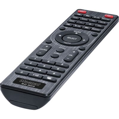 4. Magnat MC 400 network player