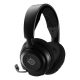 7. SteelSeries Series | Gaming Headset | Arctis Nova 5 | Bluetooth | On-ear | Microphone | Noise Cancelling | Wireless | Black
