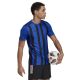3. Adidas Striped 21 JSY M GV1380 Tee
