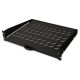 4. Digitus Pull-out shelf for permanent mounting on 483 mm (19") front mounting profiles