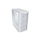6. Lian Li LANCOOL III E-ATX Case White