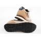 8. Fila men's sports shoes Hypert sneakers fashionable beige comfortable lightweight