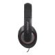 7. Esperanza EH121 headphones (black)