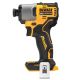 2. 1/4 Impact Driver 192Nm DEWALT DCF840N
