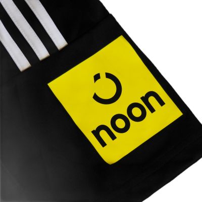 4. Adidas Newcastle United FC 24/25 Home Match Shirt - IX3165