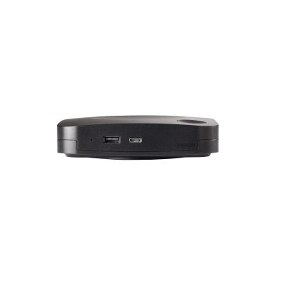 3. Barco ClickShare C-10 Wireless HDMI Desktop Presentation System