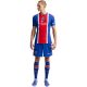 8. Nike Paris Saint-Germain 2026/27 Stadium Home Men's Shorts Blue II1965 417