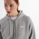 15. New Balance Sport Fleece Logo Full Zip Sweatshirt W WJ43525AG