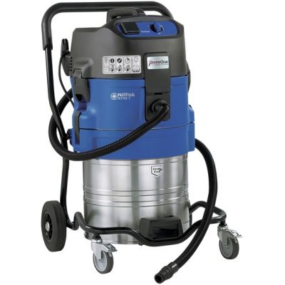 NILFISK Industrial vacuum cleaner ATTIX 761-21 XC/1/50-EU