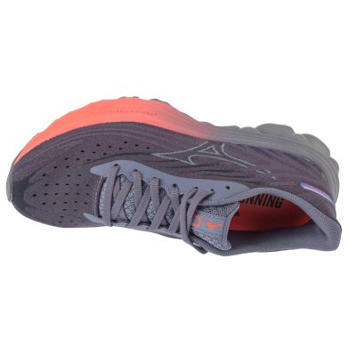3. Mizuno Wave Skyrise 6 J1GD250971 Blue 36