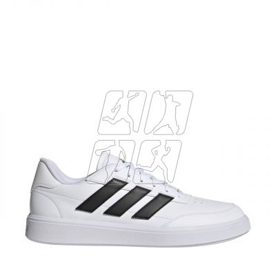 7. Adidas Courtblock M IF4033 shoes