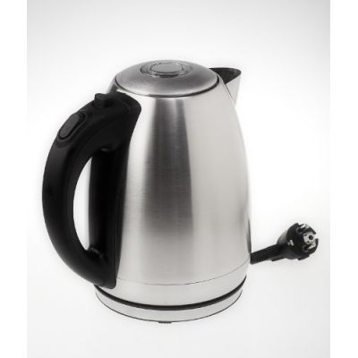 2. Adler AD1223 electric kettle (2000W 1.7l; silver)