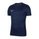 Nike Dri-Fit Park VIII Kids' T-Shirt Navy Blue HV8182 410