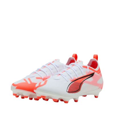 8. Puma Ultra 5 Pro FG/AG M 108165 01 kids' football boots
