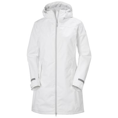 8. Helly Hansen Lisburn Rincoat W 53097 001 Jacket