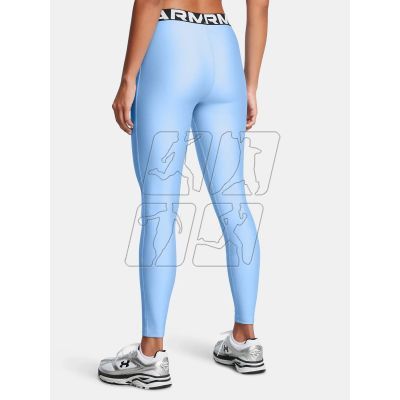 3. Under Armour W 1383559-465 Leggings