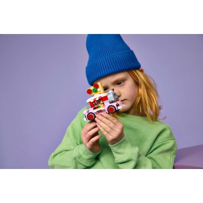14. LEGO Friends 42694 - Pizza Truck