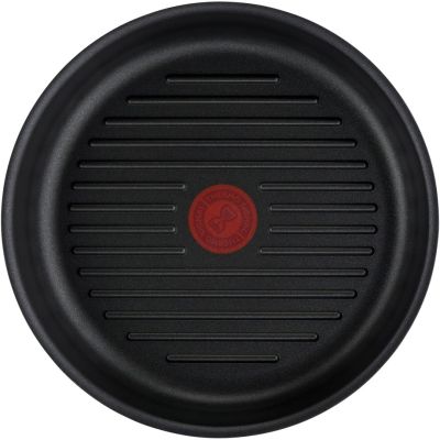 5. TEFAL Ingenio Unlimited grill pan 26 cm