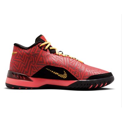 2. Nike LeBron NXXT Genisus Bright Crimson Basketball Shoes – HF0712-600
