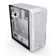 Modecom Volcano Amirani case white