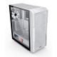 Modecom Volcano Amirani case white