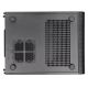7. Thermaltake Core V21 CA-1D5-00S1WN-00 Case (Micro ATX, Mini ITX; Black)