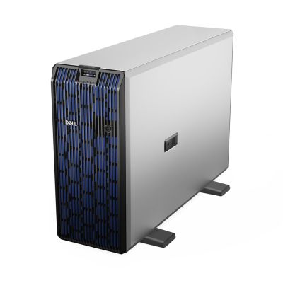2. DELL PowerEdge T560 server 960 GB Tower (4.5U) Intel® Xeon Silver 4514Y 2 GHz 64 GB DDR5-SDRAM 1100 W
