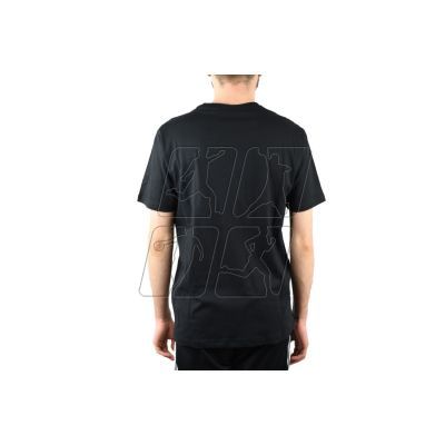 3. Kappa Caspar T-Shirt M 303910-19-4006