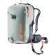 21. Deuter Alproof Lite 22L Avalanche Backpack - Tin/Black