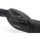 6. Celestron TrailSeeker 65 Scope 48x BaK-4 Black