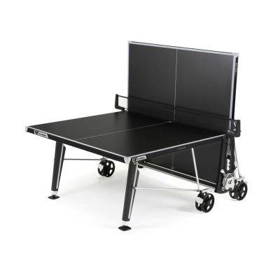 17. Cornilleau Black Code Outdoor 115404 Table Tennis Table