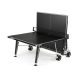 17. Cornilleau Black Code Outdoor 115404 Table Tennis Table