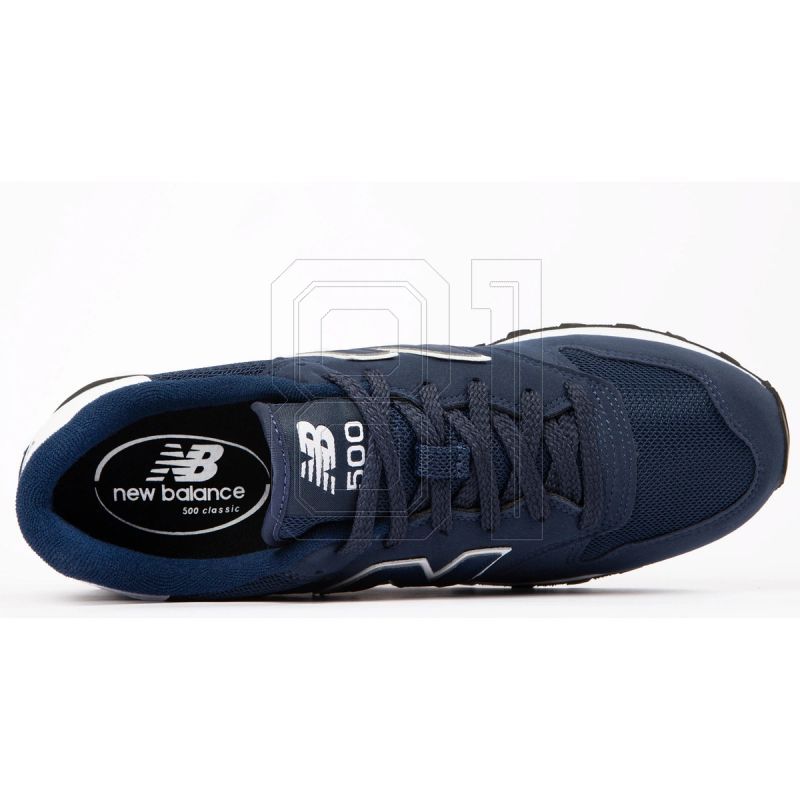 2. New Balance GM500EN2 shoes