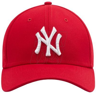 2. New Era 39THIRTY League Essential New York Yankees MLB Cap 10298276