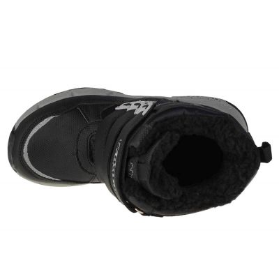 3. Kappa Vipos Tex K Jr 260902K-1115 shoes