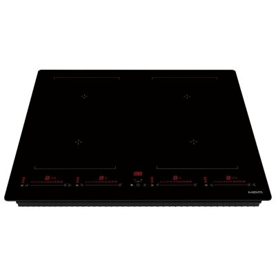 3. Induction Hob MPM-60-IM-17/M