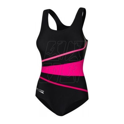 3. Swimsuit Aqua Speed Stella W 352-16