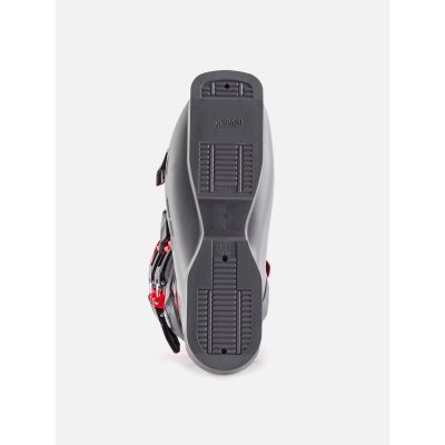 14. ROSSIGNOL HERO World Cup 90 SC Ski Boots - M.Grey